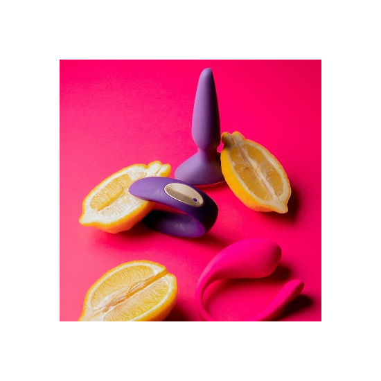Dildo test