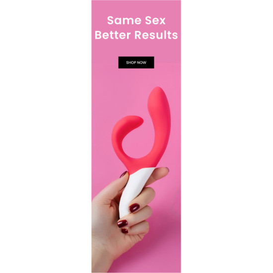 Dildo test