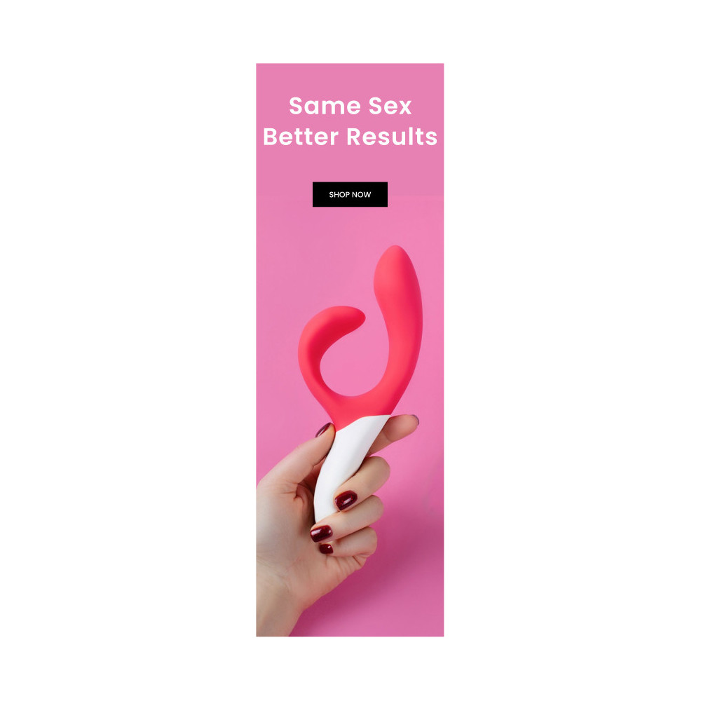 Dildo test